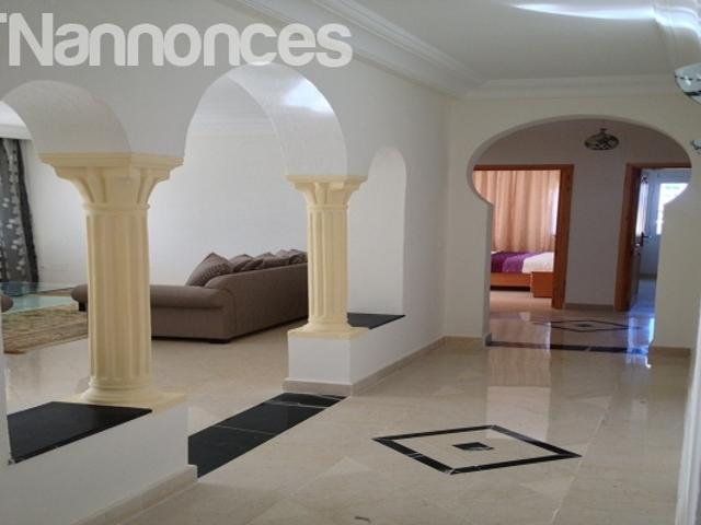 Appartement vente