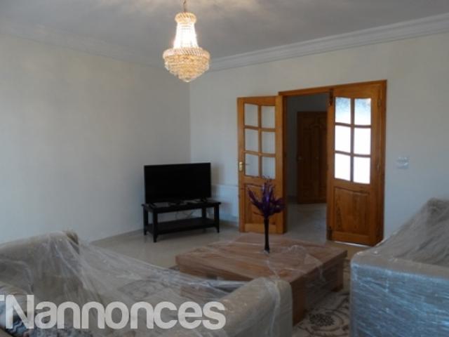 Appartement vente