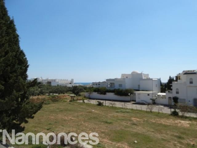 Appartement vente