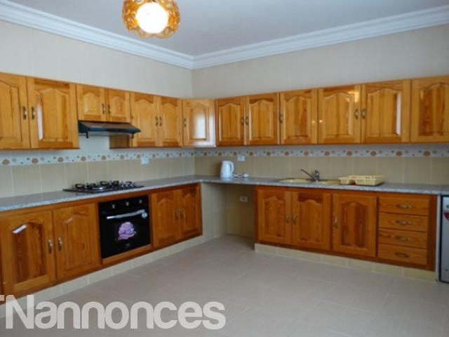Appartement location