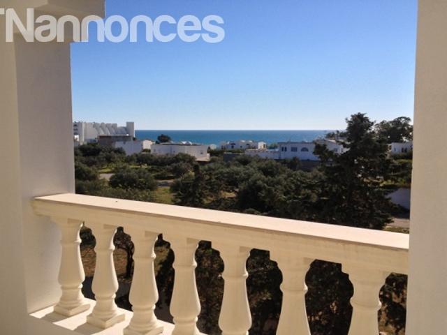 Appartement vente