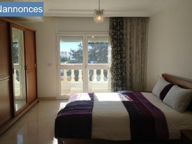 Appartement vente