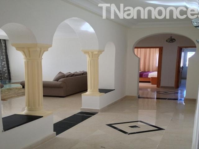 Appartement vente