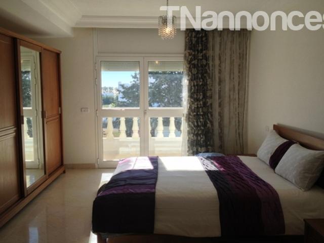 Appartement vente