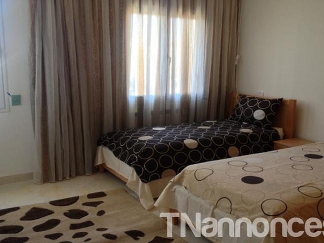 Appartement location