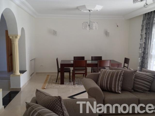 Appartement vente