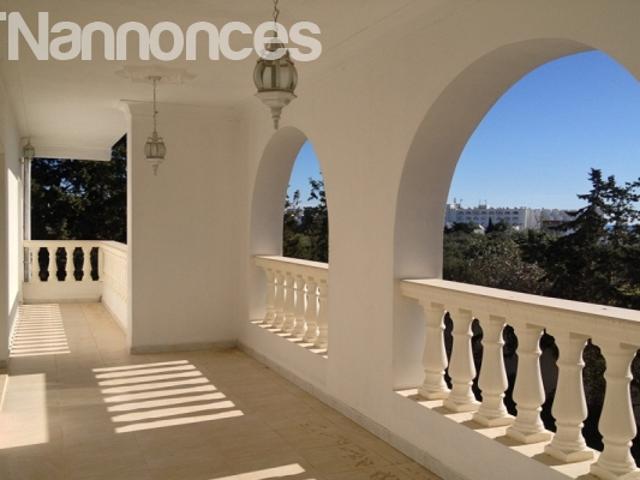 Appartement vente