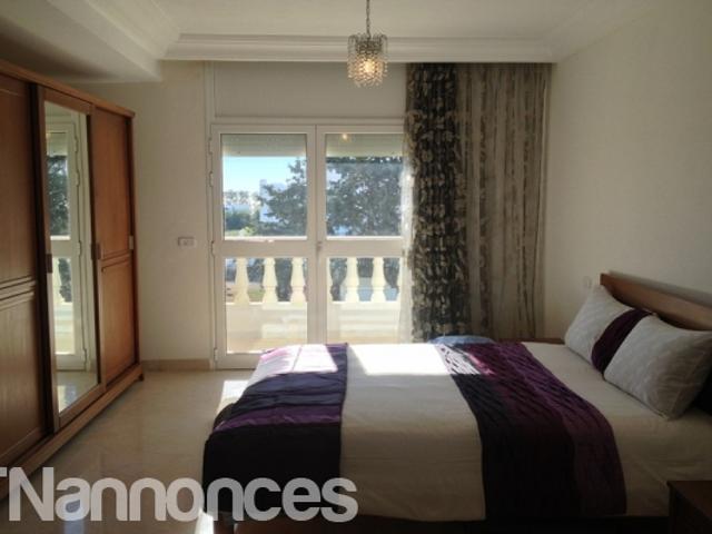 Appartement location
