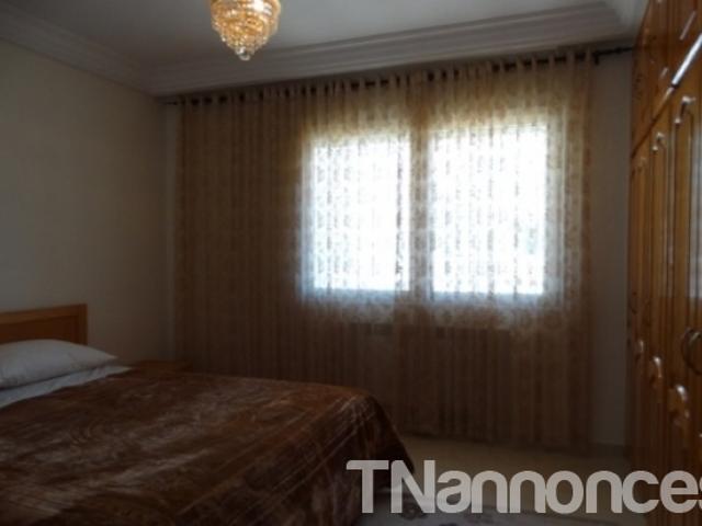 Appartement vente