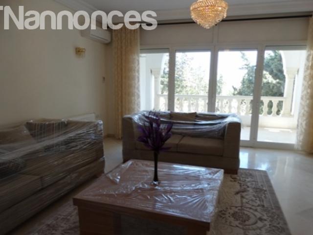 Appartement vente