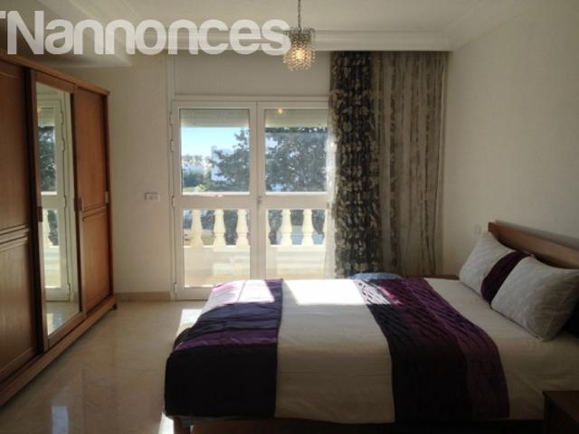 Appartement location