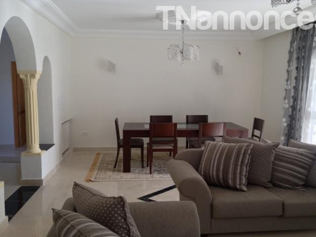Appartement vente