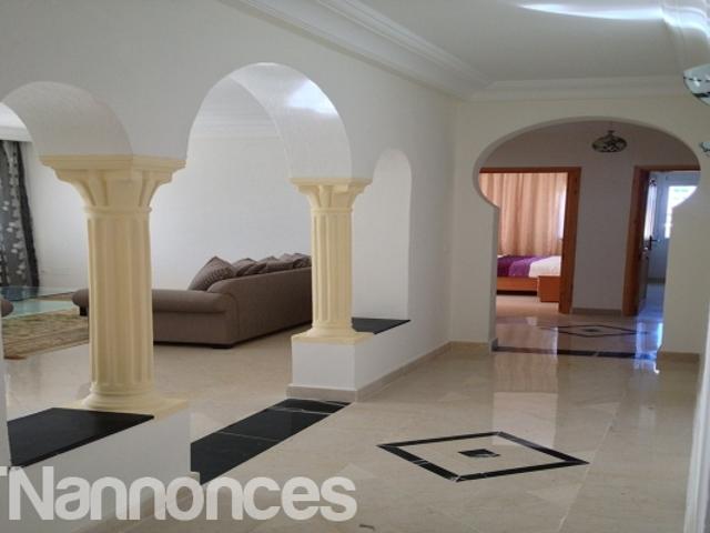 Appartement vente