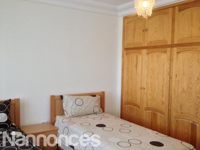 Appartement location