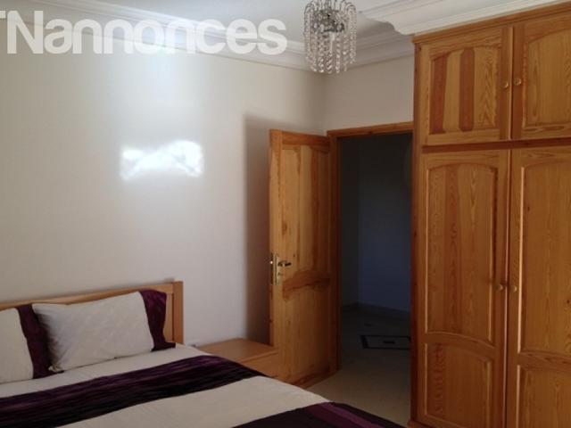 Appartement location
