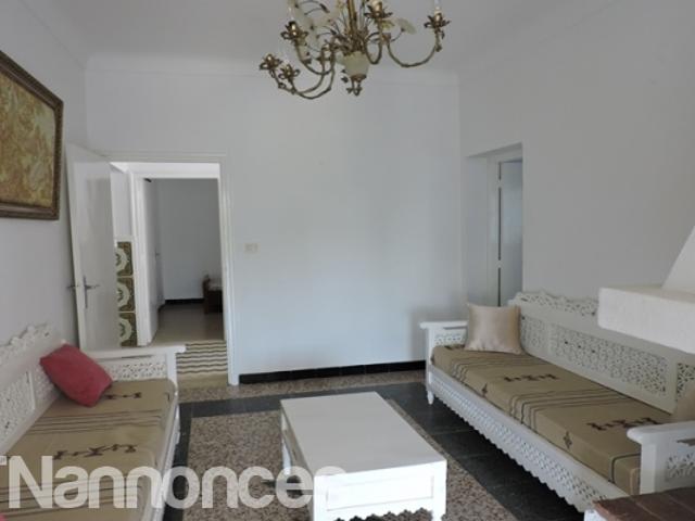Appartement location
