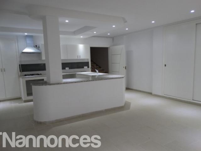 Appartement location
