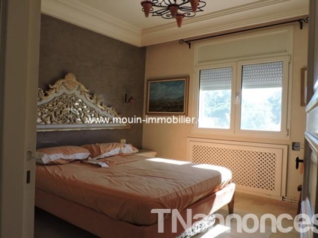 Appartement vente