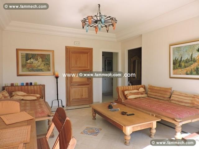 Appartement location à Nabeul