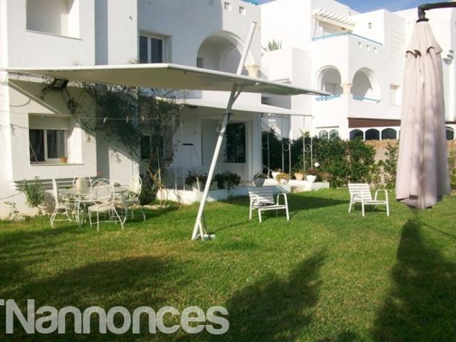 Appartement location