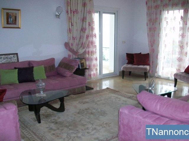 Appartement location