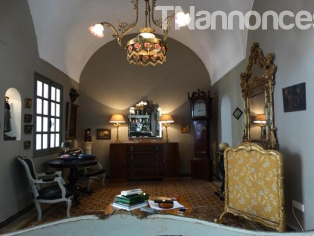 Appartement location