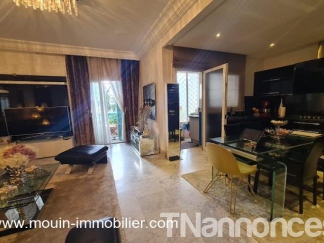 Appartement vente