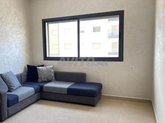 Appartement location à El Ma, Gharb-Chrarda-Beni Hssen