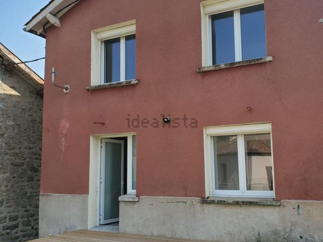 Appartement location à Comberoure, Désaignes