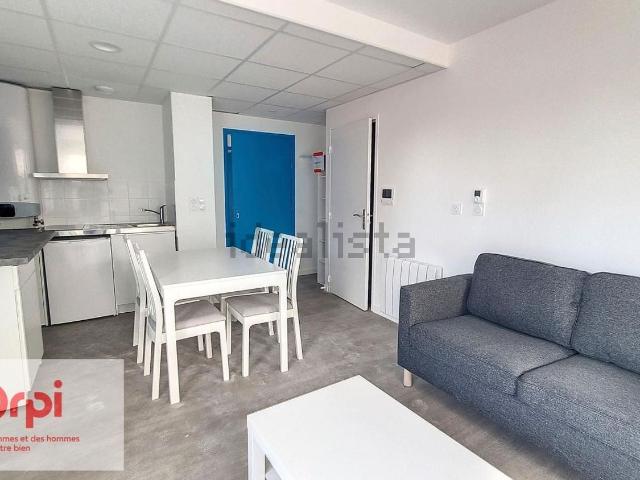 Appartement location à Désertines, Allier