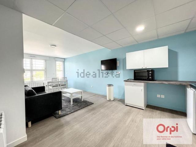 Appartement location à Désertines, Allier