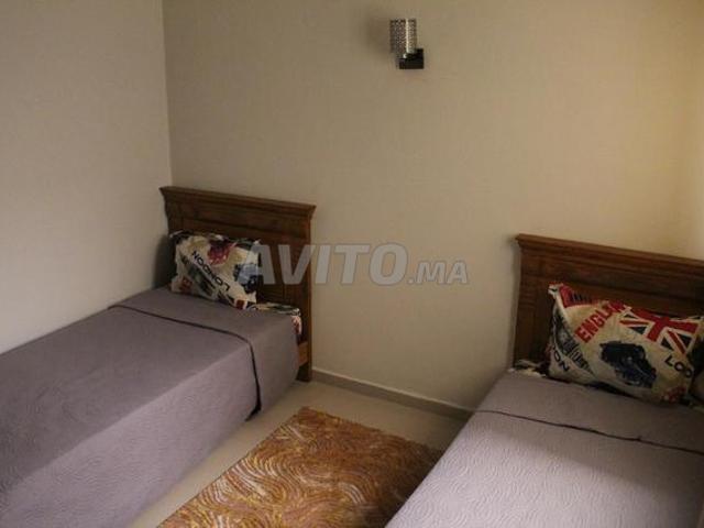 Appartement location à Centre Ville