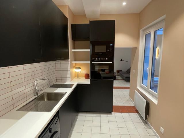 Appartement location à Aix-en-Provence, Aix-en-provence