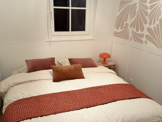 Appartement location à Pontoise, Cergy