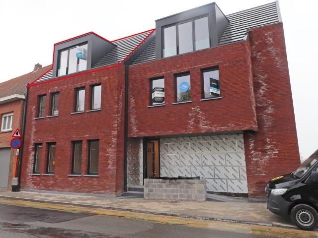 Appartement location à Mote, Waregem