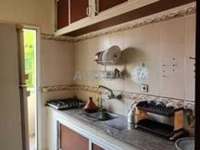 Appartement location à El Ma, Gharb-Chrarda-Beni Hssen