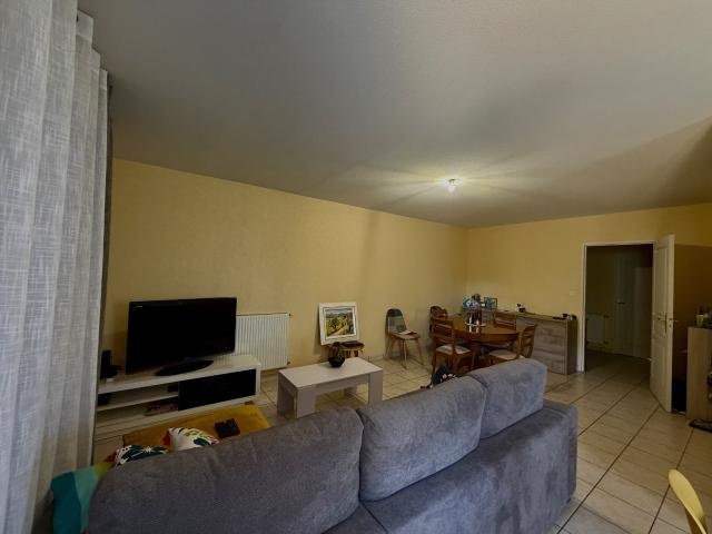 Appartement location à Villefranche-de-Rouergue, Baraqueville