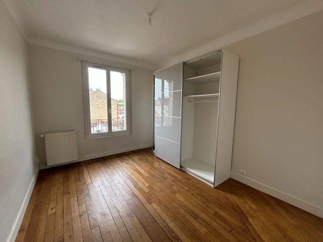 Appartement location à Sarcelles, Deuil-la-barre
