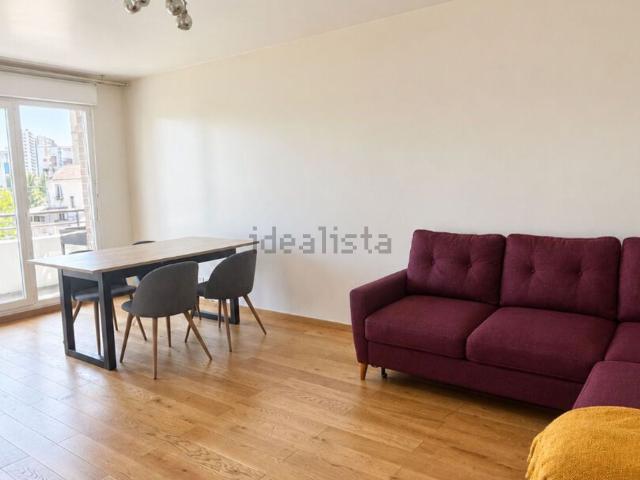 Appartement location à Montmagny, Val-d'Oise