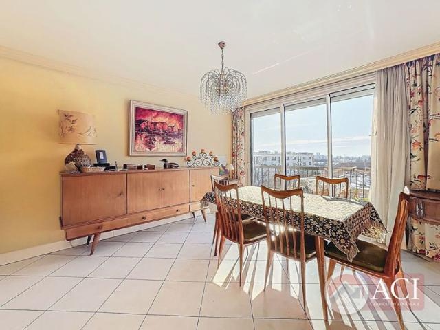 Appartement vente à Sarcelles, Deuil-la-barre