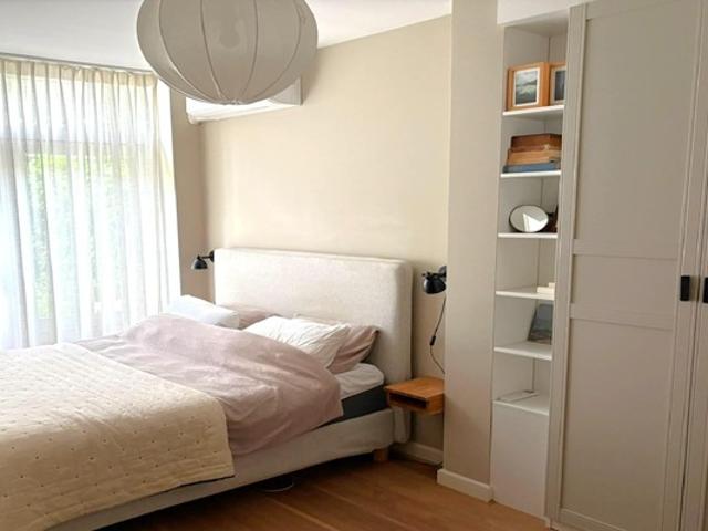 Appartement te huur in Zuid, Amsterdam