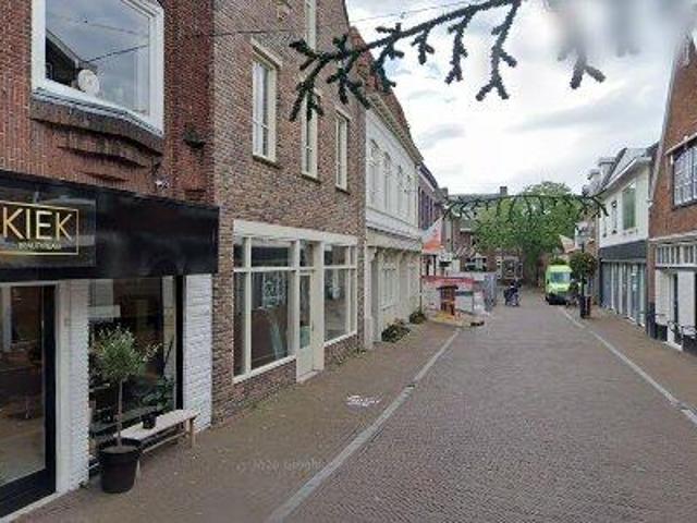 Appartement te huur in Oldenzaal, Overijssel