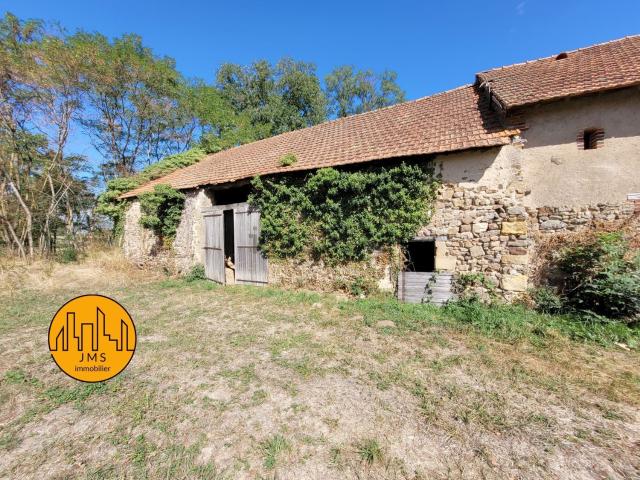 Appartement vente à Froidefond, Deux-Chaises