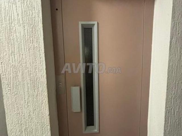 Appartement location à Rbat