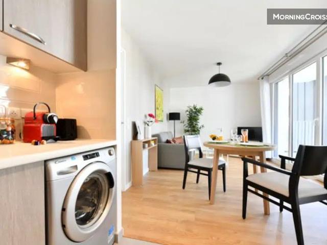 Appartement location à Palaiseau, Massy