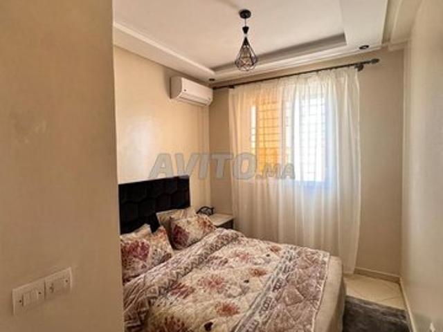 Appartement location à Saâda, L'Oriental