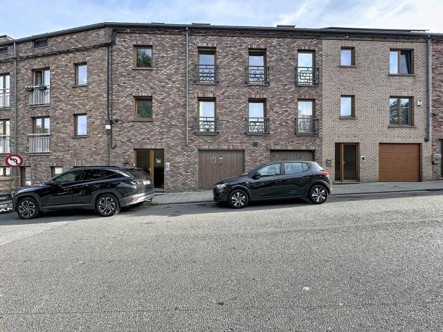 Appartement location à Gilly, Charleroi