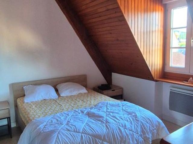 Appartement location à Mamers, La Ferté-bernard