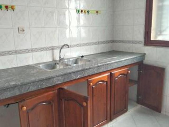 Appartement location à Rbat