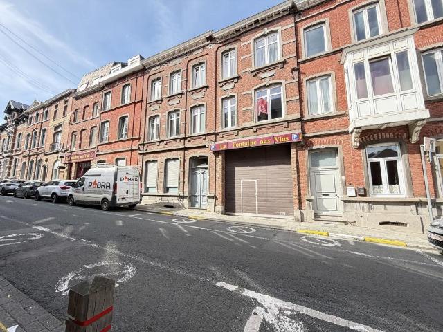 Appartement location à Braine-le-Comte